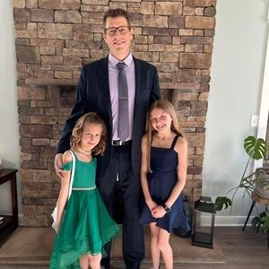 Meet your Posher, Chris